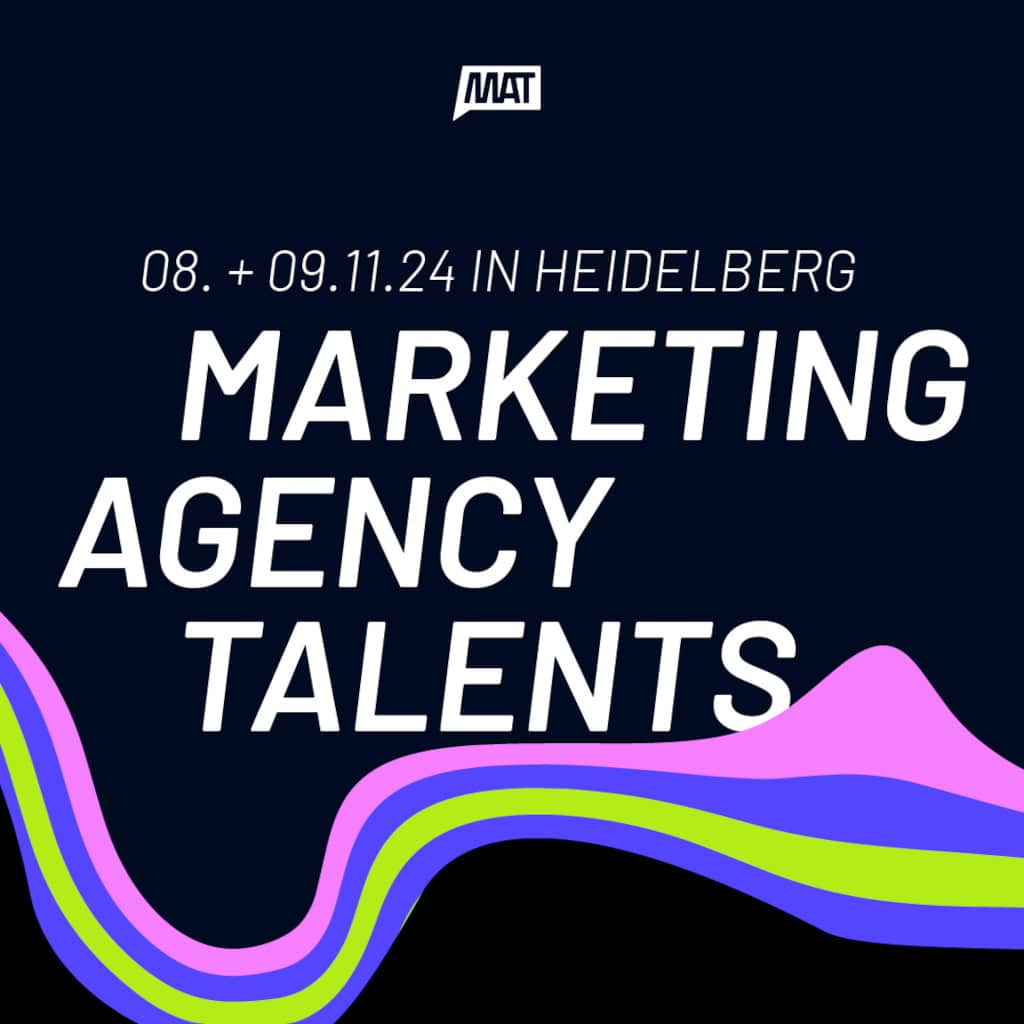 MAT – Marketing Agency Talents