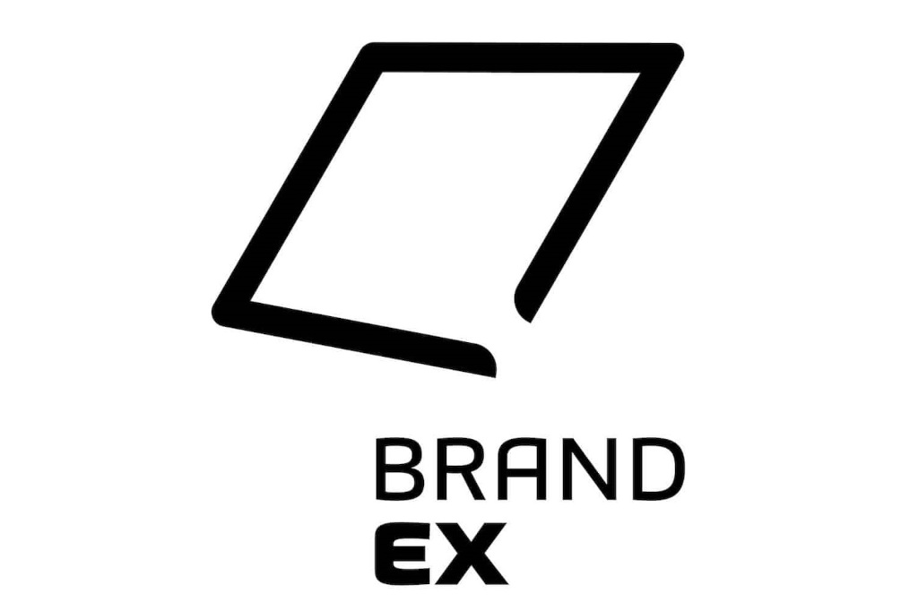 BrandEx-Logo