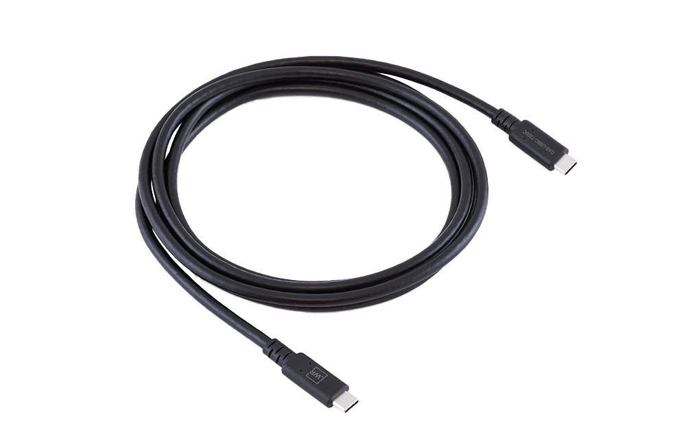 USB-C-Kabel von Lightware