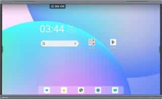 Ingram Micro VSEVEN Android 143 Display