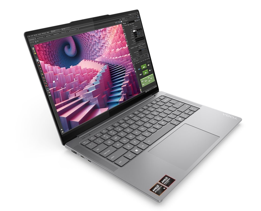 Lenovo Yoga Pro 7