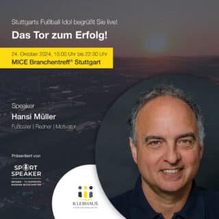 Hansi Müller