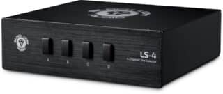 Black Lion Audio LS-4