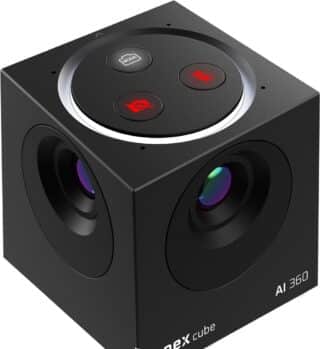 Innex Cube