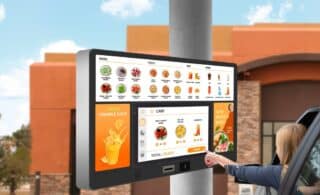 Digital Signage