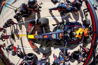 Oracle Red Bull Racing