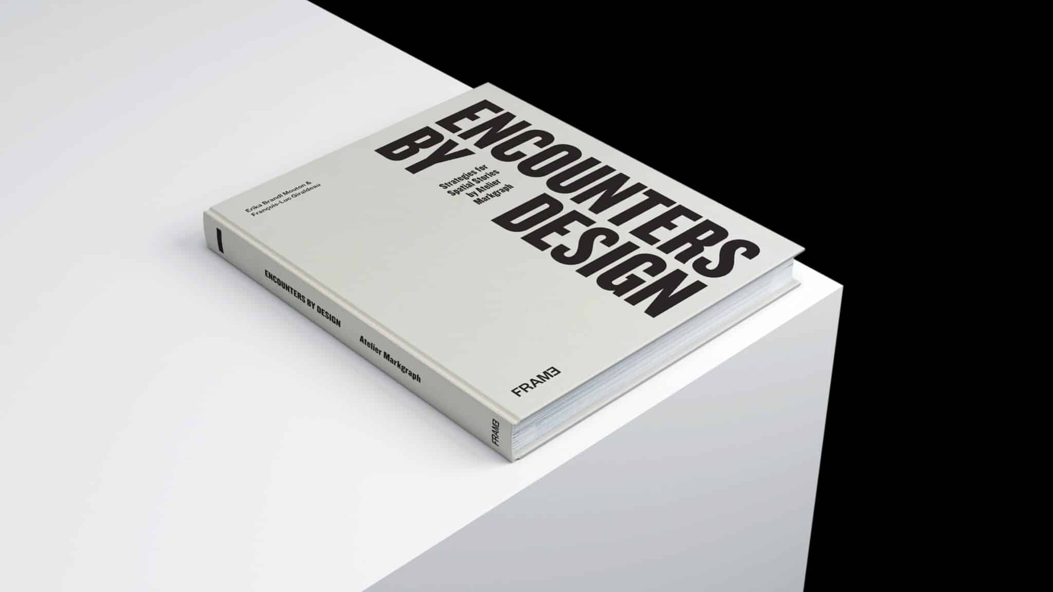 „Encounters by Design: Strategies for Spatial Stories“