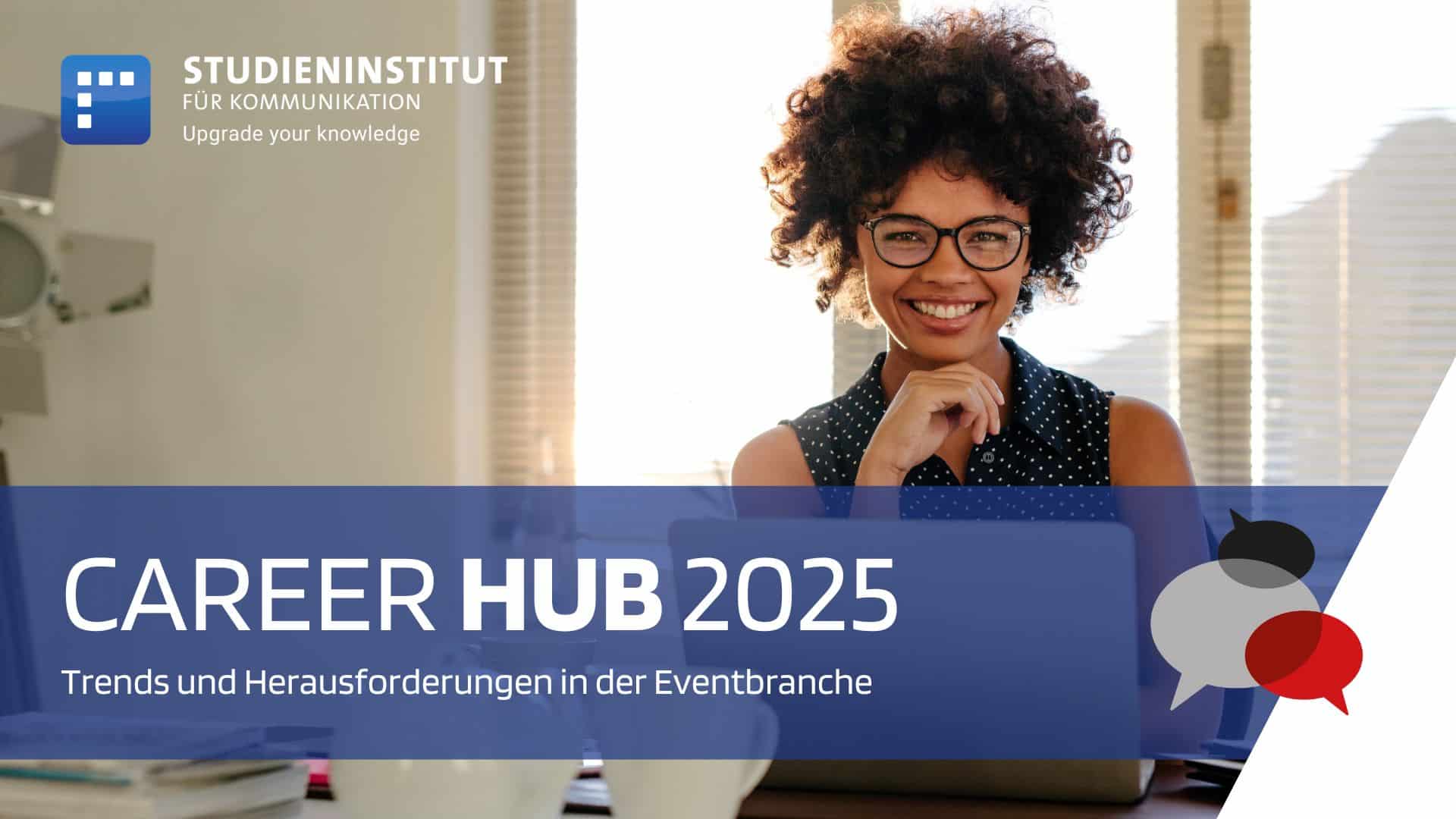 CAREER HUB-2025