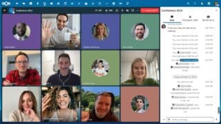 Nextcloud Talk