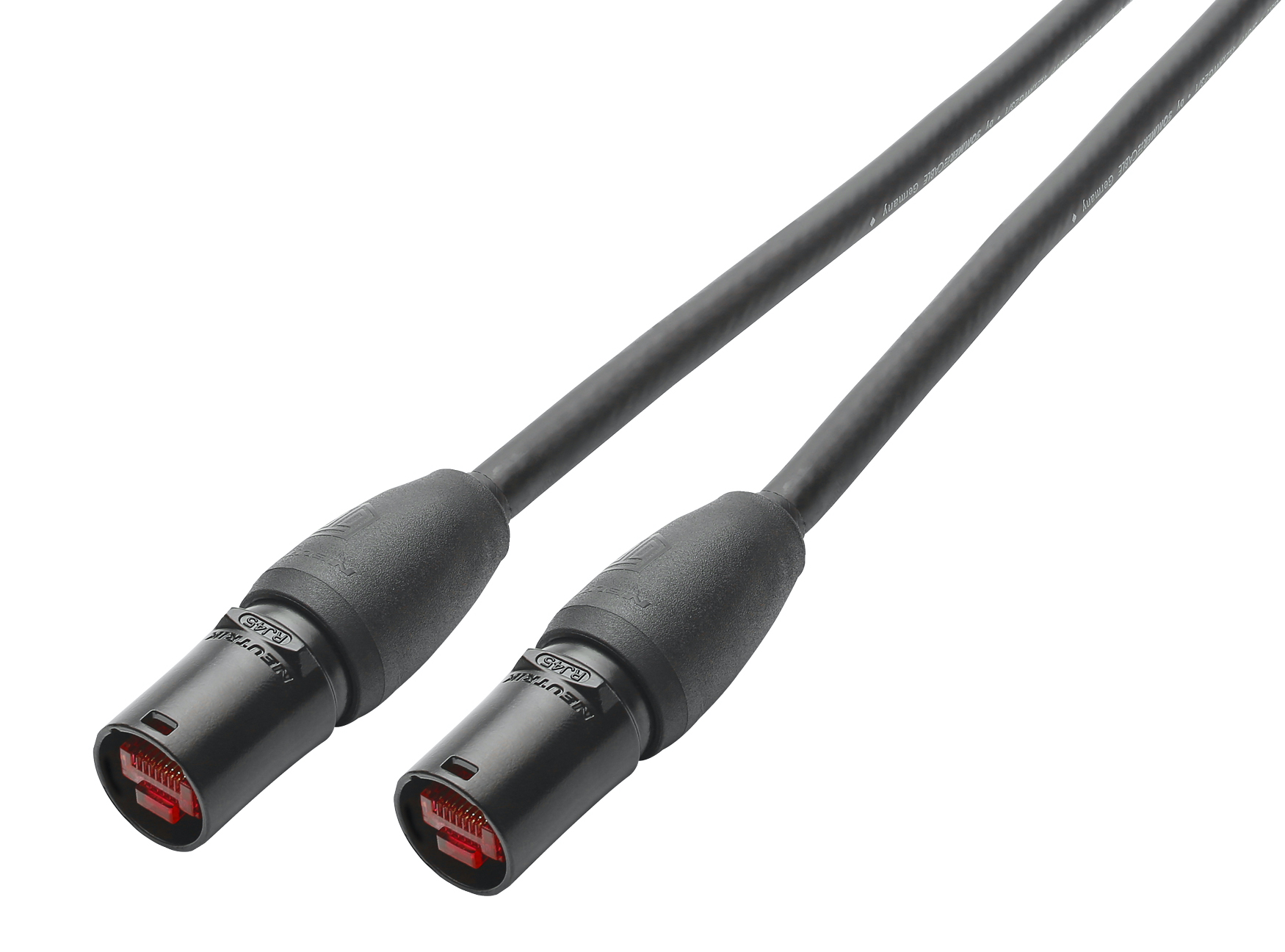 Sommer Cable X6TE