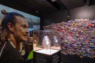 Museum des Fc St. Pauli