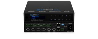 Bluestream HDMI-Switcher