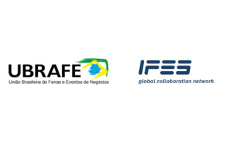 UBRAFE IFES Logos