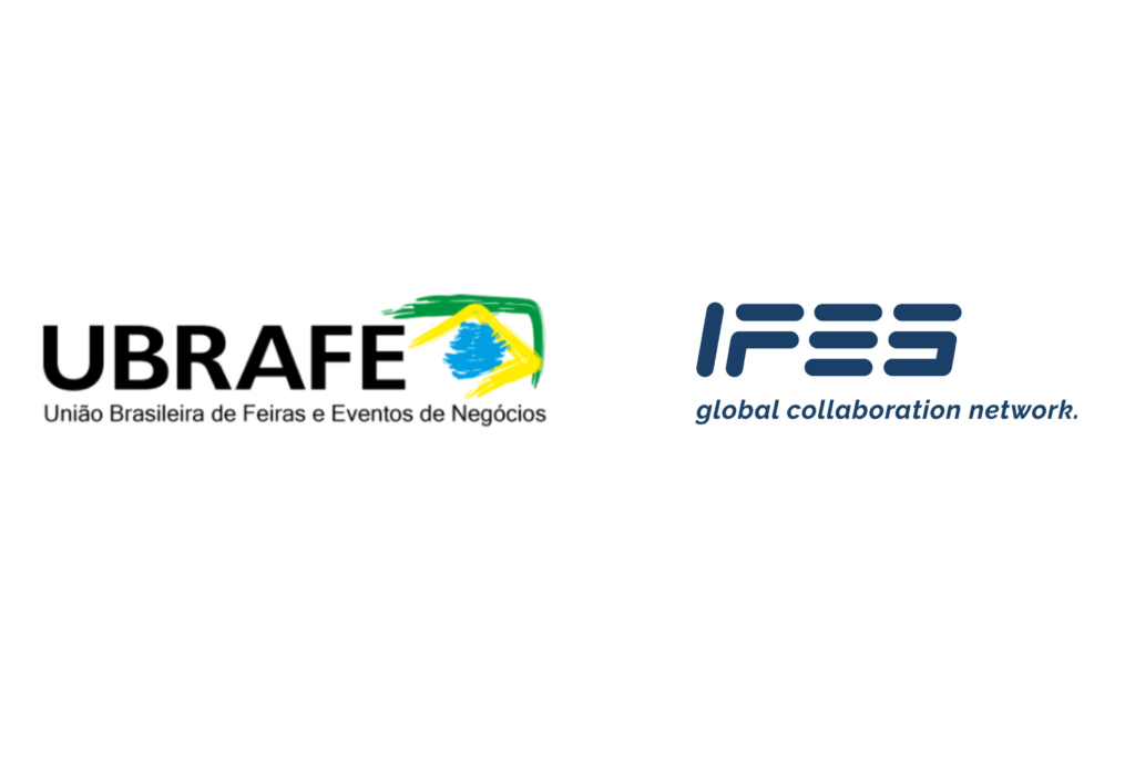 UBRAFE IFES Logos