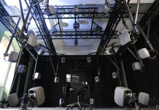 Immersive Sound Lab