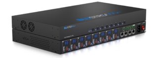 Blustream Power Distribution Unit