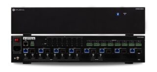 HDMI-Matrix-Switcher